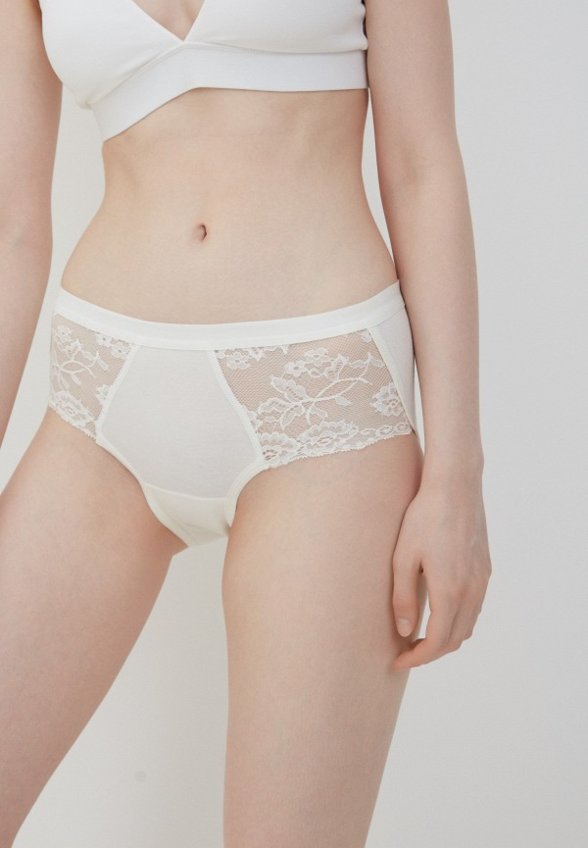 Трусы Blackspade