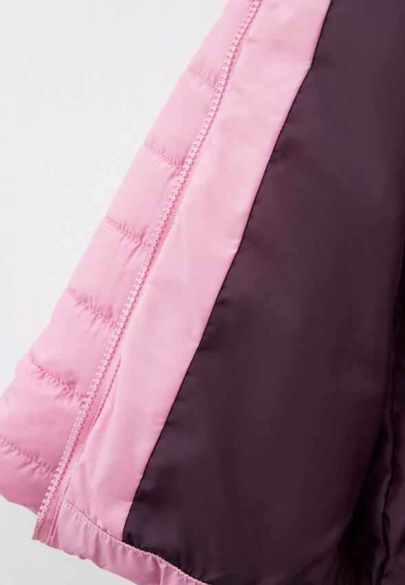 Куртка утепленная PUMA