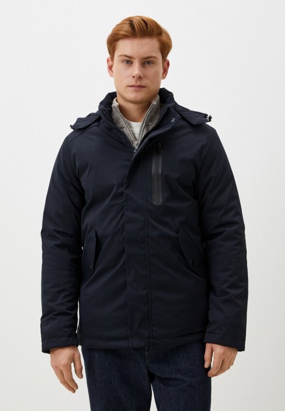 Куртка утепленная Laconi