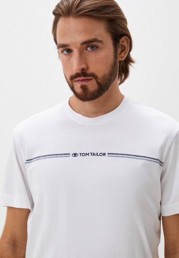 Футболка Tom Tailor