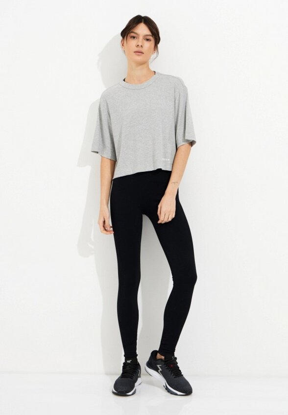 Футболка Cream Yoga