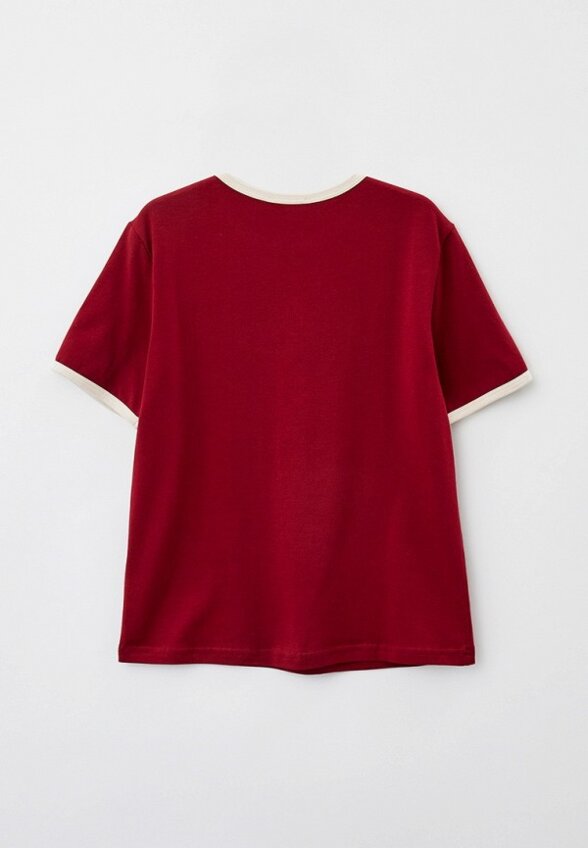 Футболка Smena