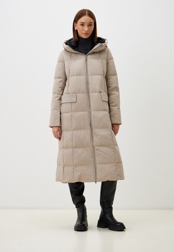 Пуховик Albana