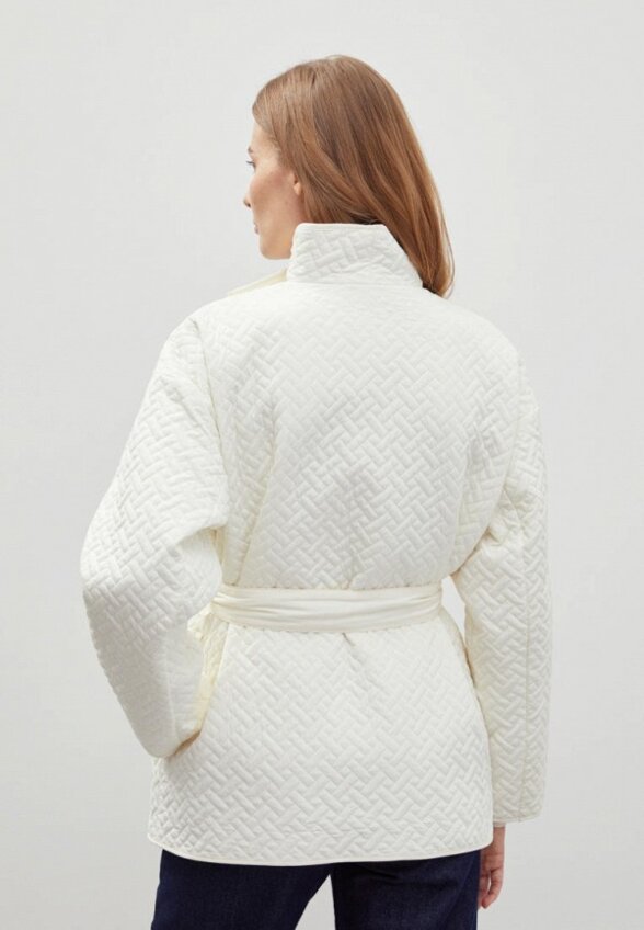 Куртка утепленная Finn Flare