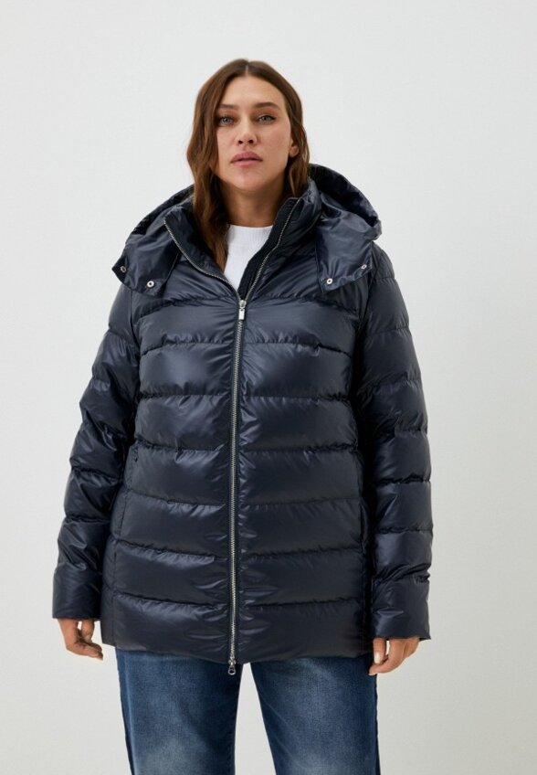 Куртка утепленная Modress