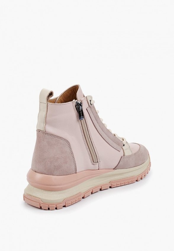 Кроссовки Basconi