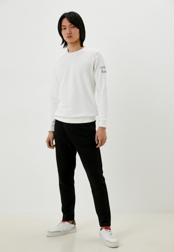 Свитшот Bawer