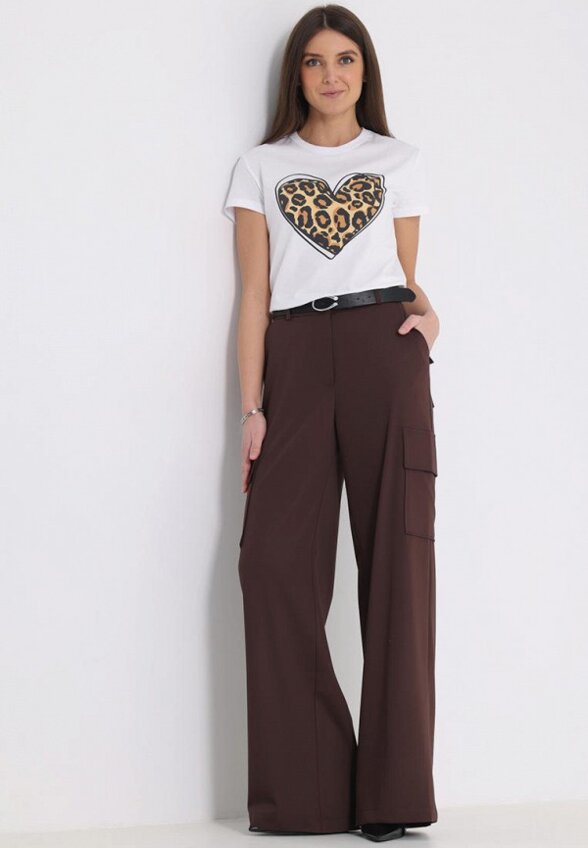 Футболка Апрель