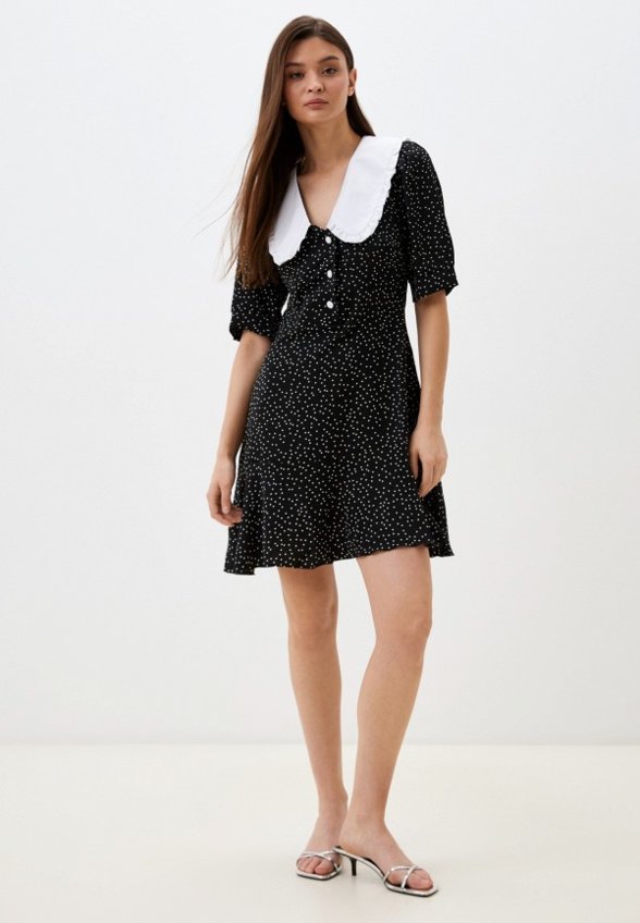 Платье Ulyashova