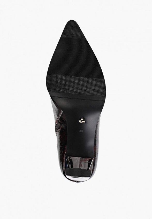 Ботильоны Valley