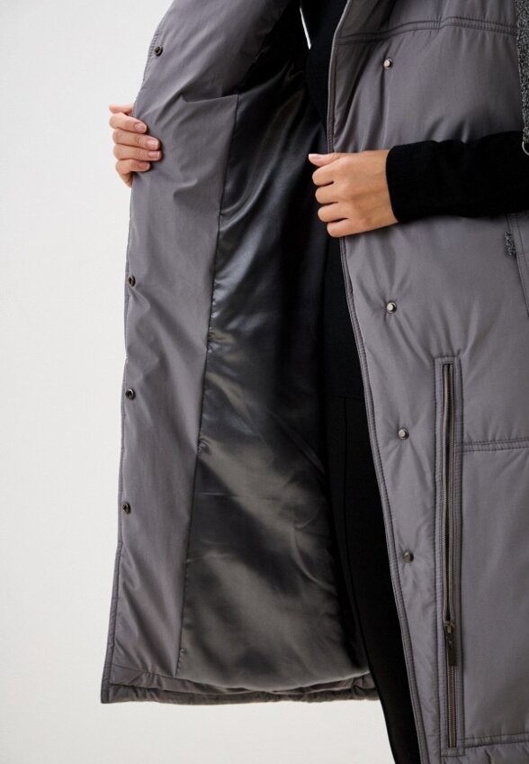 Жилет утепленный Dimma