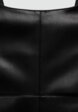Платье кожаное Mango5  - превью