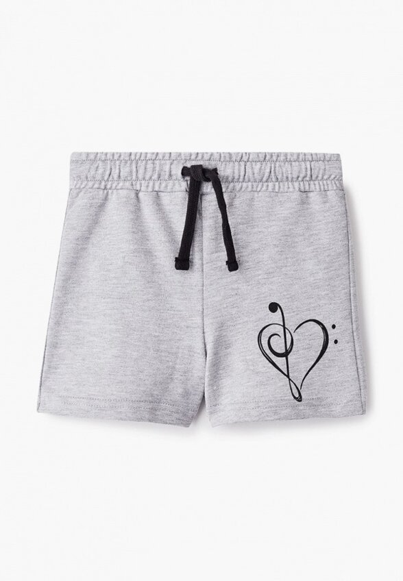 Шорты спортивные RoxyFoxy