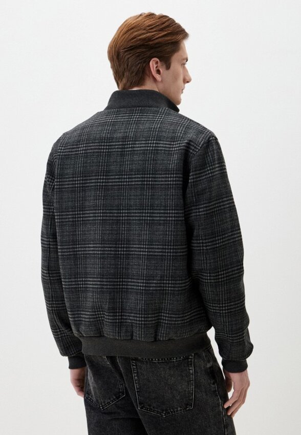 Бомбер Al Franco