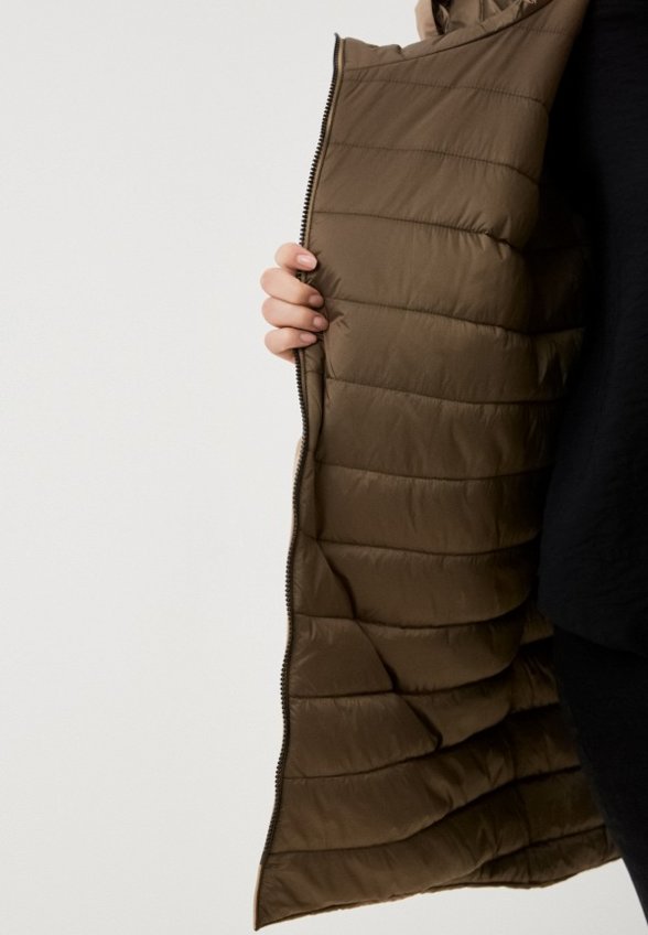 Куртка-пальто Dixi-Coat