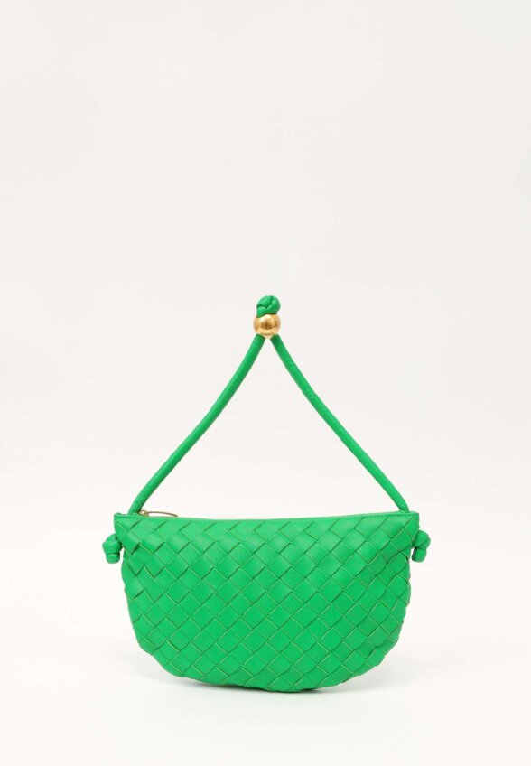 Bottega Veneta Turn