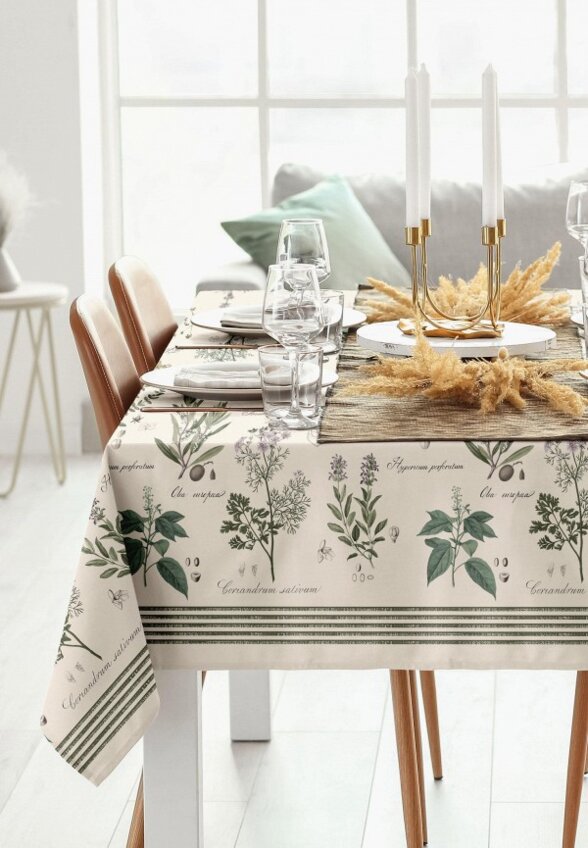 Скатерть Унисон