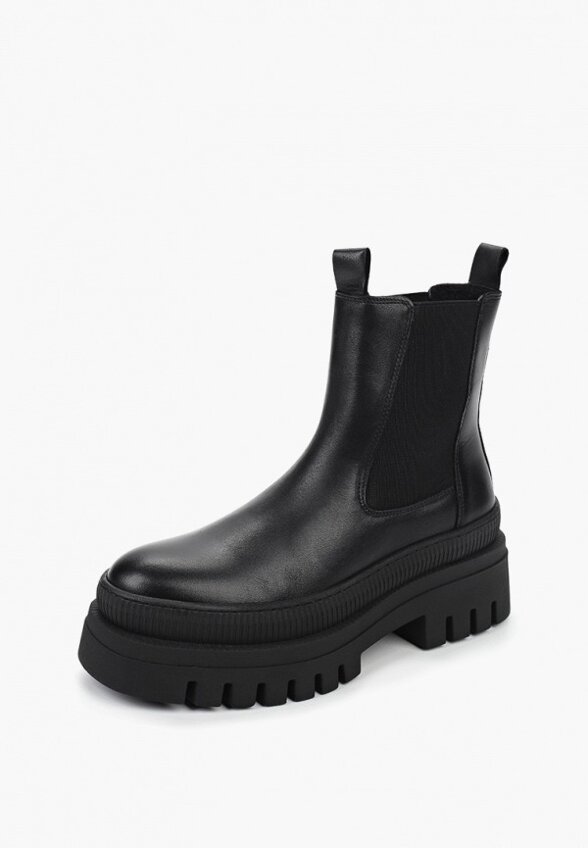 Ботинки Tamaris