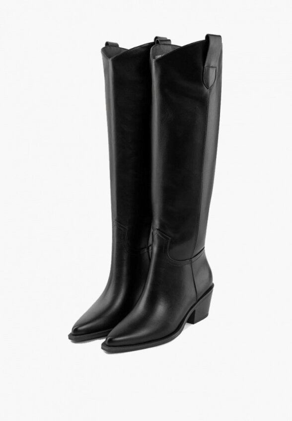 Сапоги Monsorro