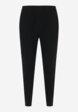 Брюки мужские Reebok Activ Coll Dreamblend, Черный7  - превью