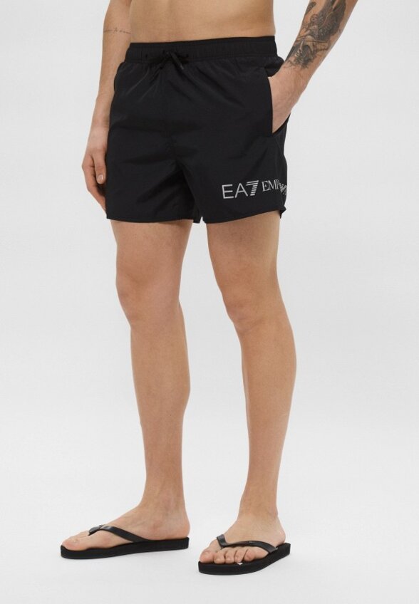 Шорты для плавания EA7