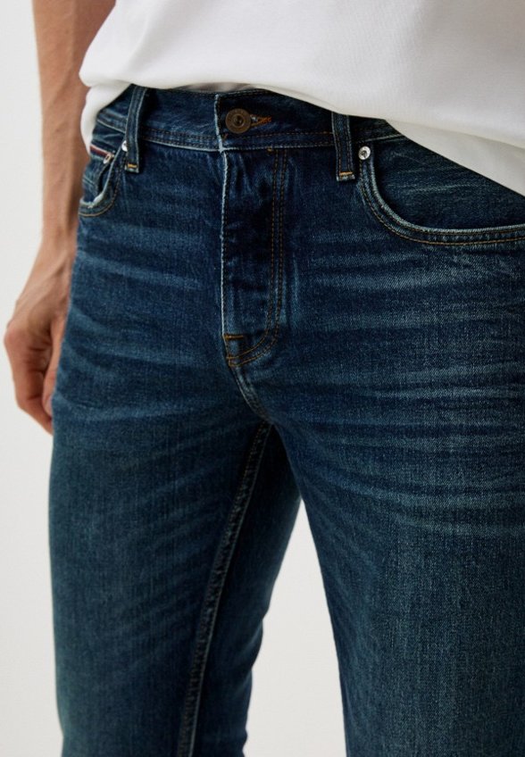 Джинсы Tommy Hilfiger