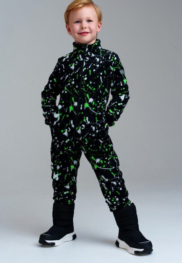 Комбинезон PlayToday