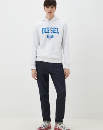 Худи Diesel мужчинам