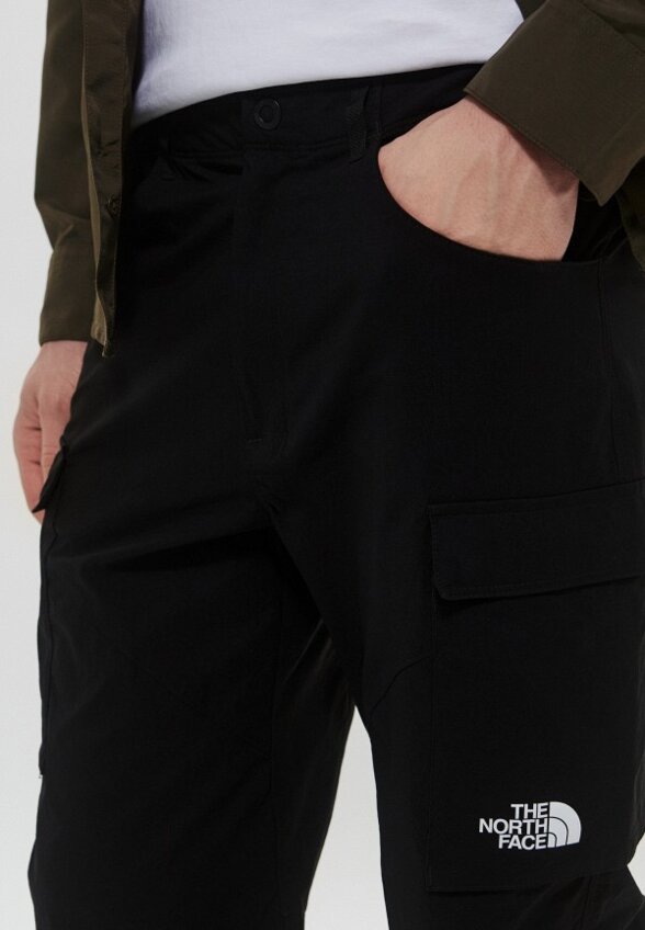 Брюки The North Face