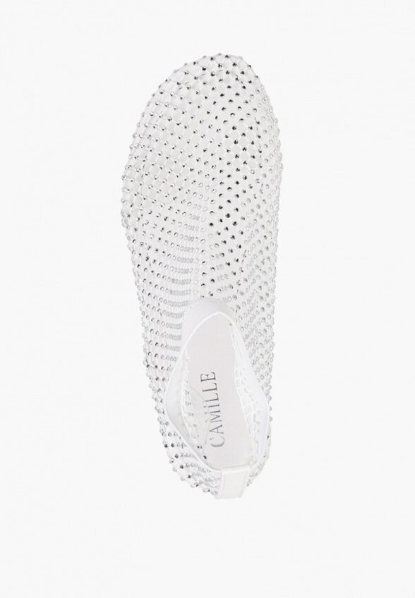 Туфли Camille