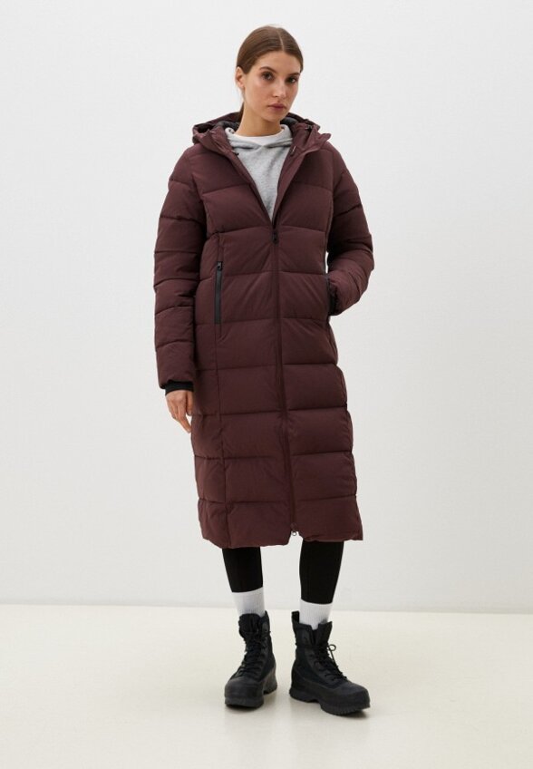 Пуховик Icepeak