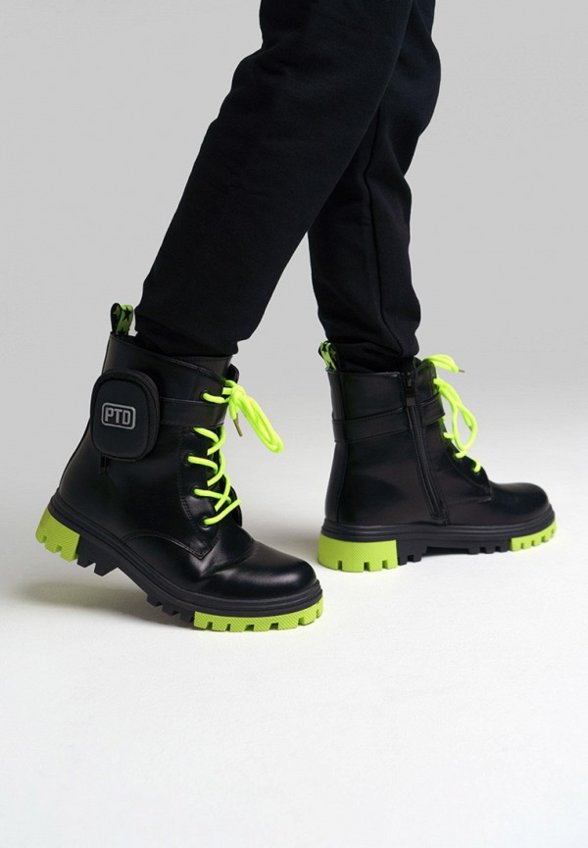 Ботинки PlayToday