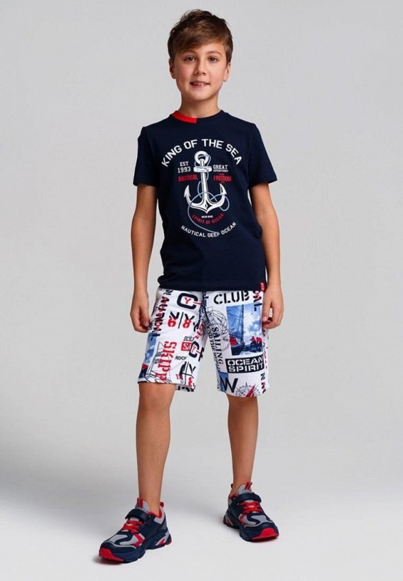 Футболка PlayToday