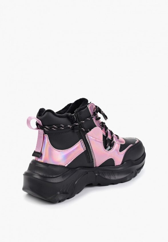 Ботинки Shuzzi