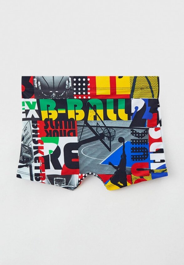 Плавки PlayToday