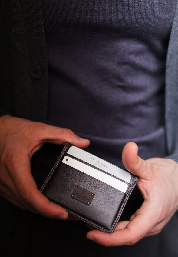 Др.Коффер X510445-200-09 кредитница