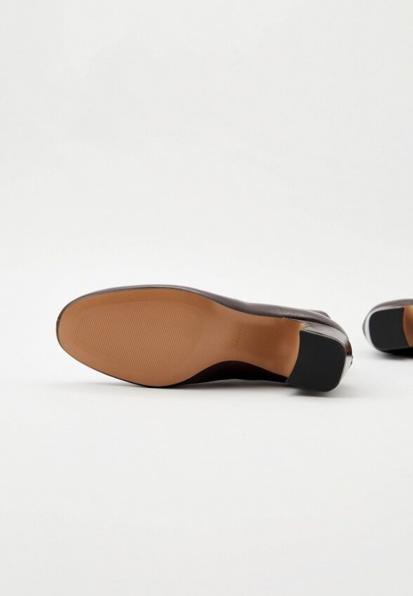 Ботильоны Mango