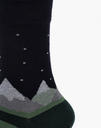 Носки 5 пар bb socks женщинам