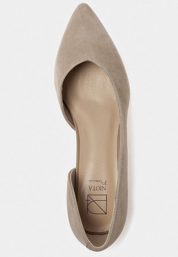 Туфли Niota Line