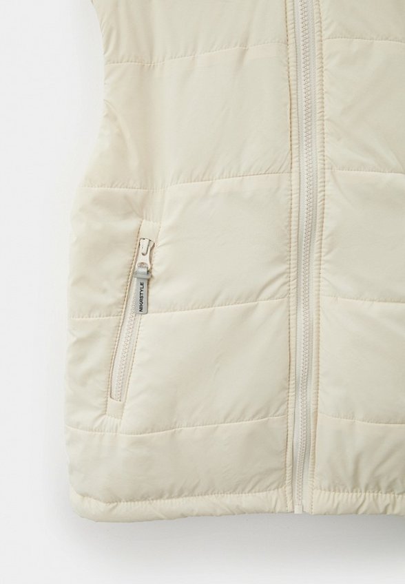 Жилет утепленный Nikastyle