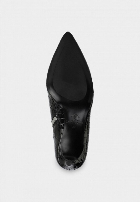 Ботильоны La Giostra