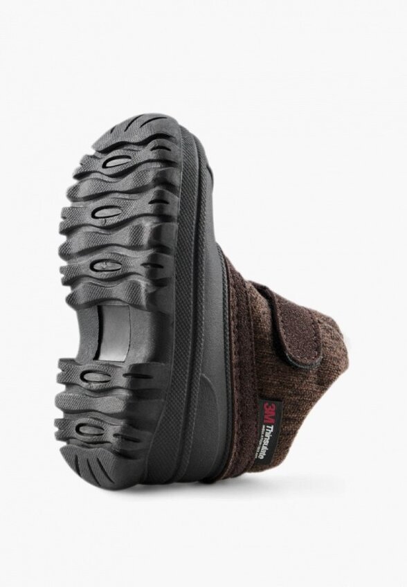 Ботинки Happy Baby