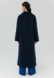 Пальто однобортное Zoteme2  - превью