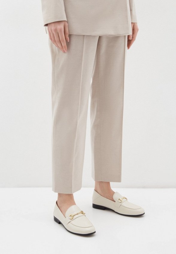 Лоферы Thomas Munz