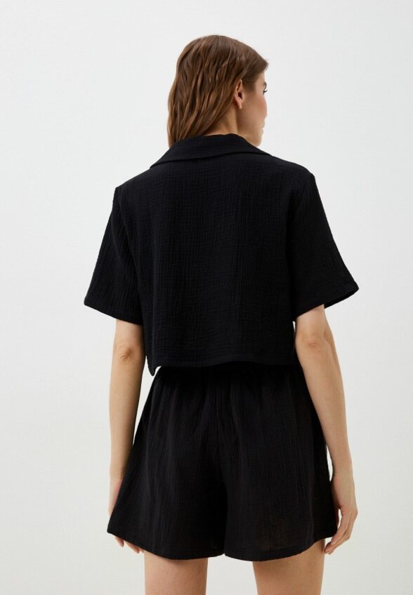 Блуза Muslin Clouds