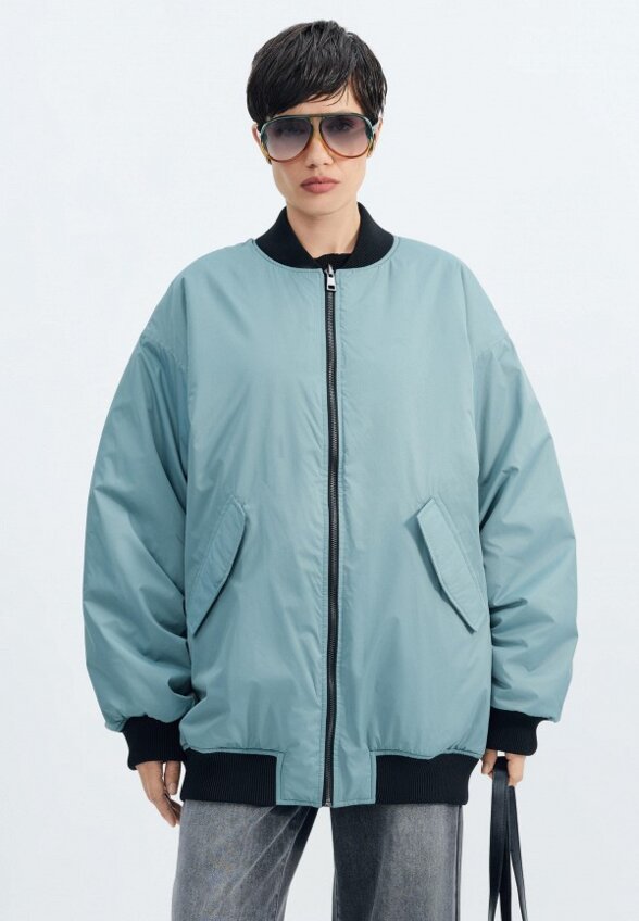 Бомбер Top Top