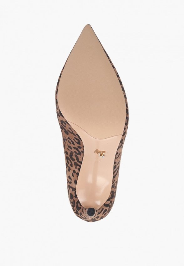 Туфли Angelina Voloshina