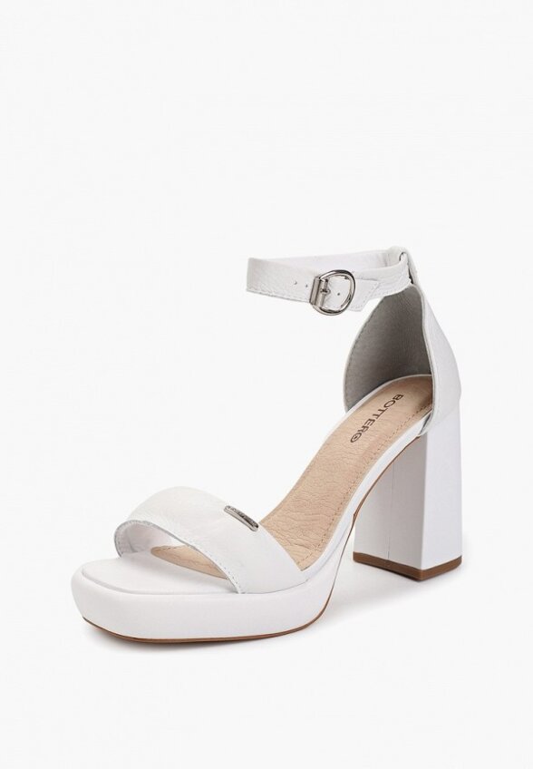 Босоножки Bottero