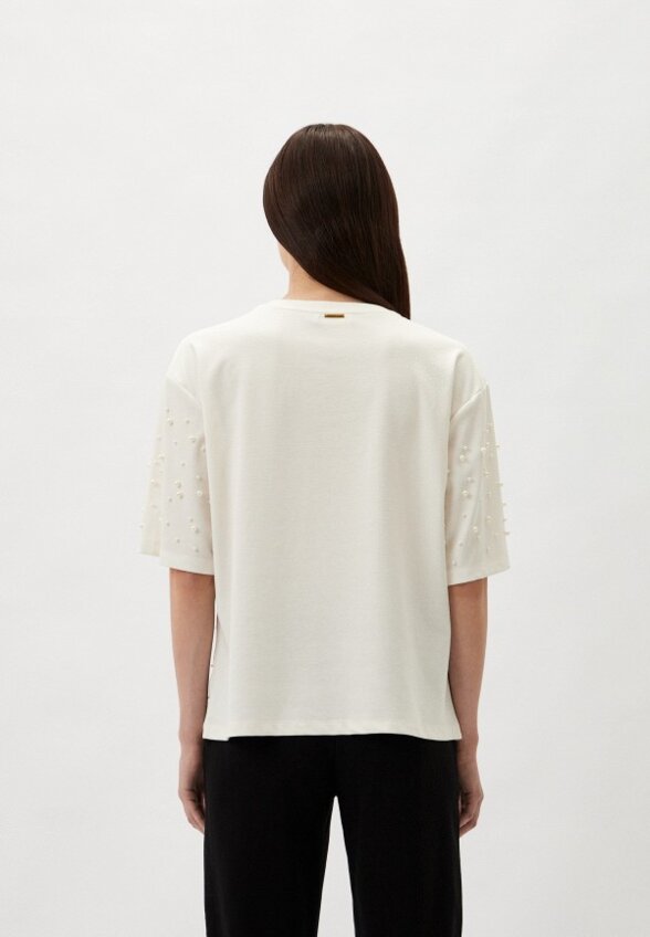 Футболка Twinset Milano