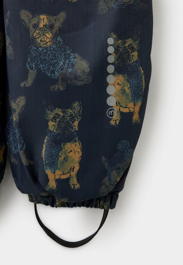 Комбинезон утепленный Minymo